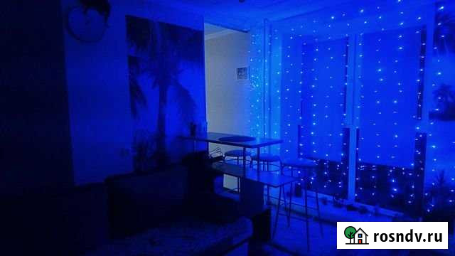 1-комнатная квартира, 42 м², 5/9 эт. в аренду посуточно в Саранске Саранск - изображение 1