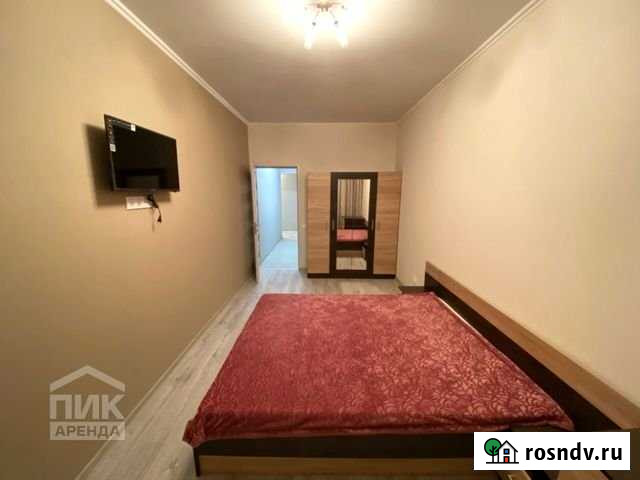 2-комнатная квартира, 63.5 м², 14/25 эт. в аренду на длительный срок в Люберцах Люберцы - изображение 1