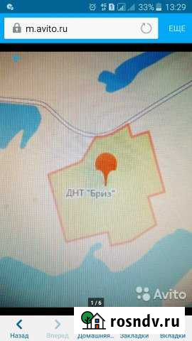 Участок ИЖС 10 сот. на продажу в Пыть-Яхе Пыть-Ях - изображение 1