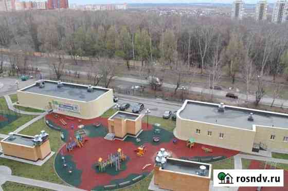 3-комнатная квартира, 95.5 м², 9/17 эт. на продажу в Жуковском Жуковский