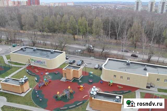 3-комнатная квартира, 95.5 м², 9/17 эт. на продажу в Жуковском Жуковский - изображение 1