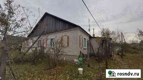 Дом 59 м² на участке 8 сот. на продажу в Ельце Елец