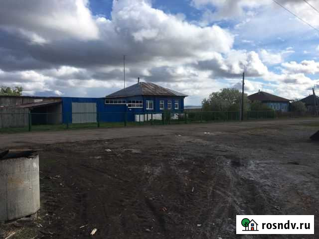 Дом 51 м² на участке 19 сот. на продажу в Чебаркуле Чебаркуль - изображение 1