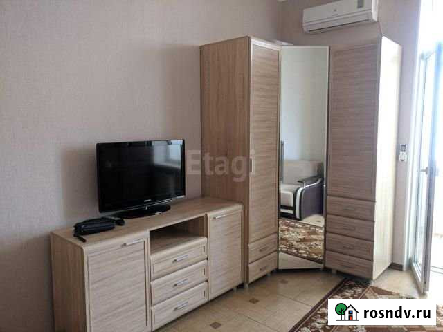 1-комнатная квартира, 30 м², 2/5 эт. в аренду на длительный срок в Севастополе Севастополь - изображение 1