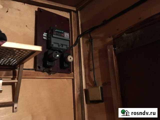 Дача 20 м² на участке 10 сот. на продажу в Микуне Микунь - изображение 1