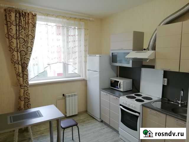 1-комнатная квартира, 35 м², 8/14 эт. в аренду на длительный срок в Сыктывкаре Сыктывкар - изображение 1