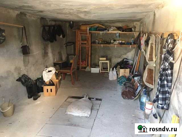 Гараж на продажу в Махачкале Махачкала - изображение 1