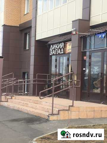 Нежилое помещение Красноярск - изображение 1