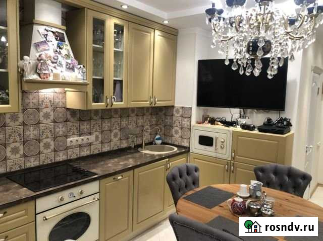 3-комнатная квартира, 60 м², 1/4 эт. в аренду на длительный срок в Королеве Королев - изображение 1