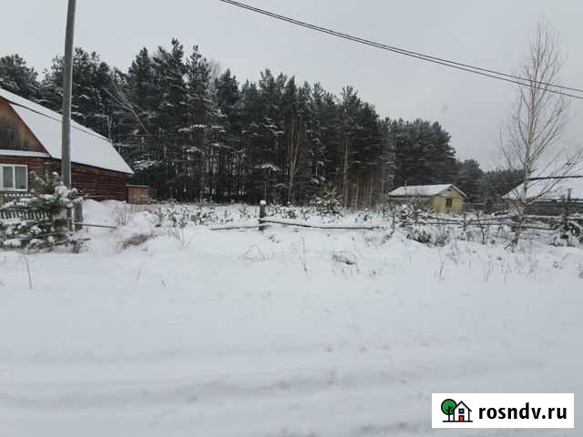 Участок ИЖС 9 сот. на продажу в Томске Томск - изображение 1