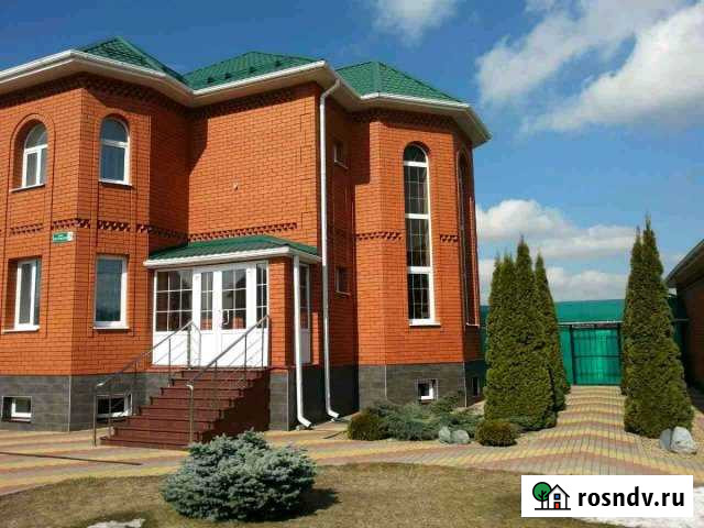 Коттедж 270 м² на участке 20 сот. на продажу в Дубовом Дубовое - изображение 1