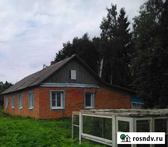 Дом 171.3 м² на участке 25 сот. на продажу в Стодолище Стодолище - изображение 1