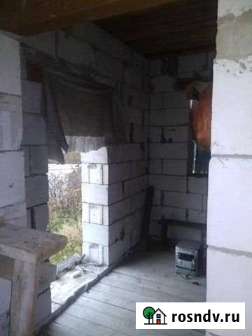 Коттедж 200 м² на участке 20 сот. на продажу в Туринской Слободе Туринская Слобода - изображение 1