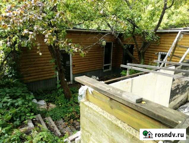 Дача 72 м² на участке 5 сот. на продажу в Нижнем Новгороде Нижний Новгород - изображение 1