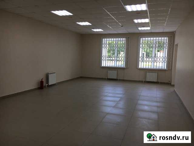 Помещение свободного назначения, 259 кв.м. Хабаровск - изображение 1