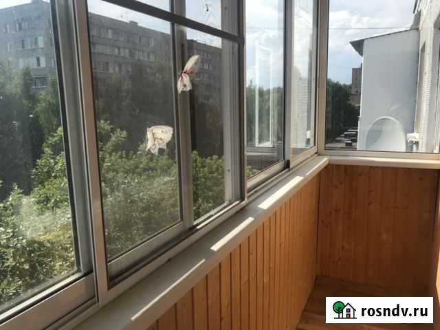 1-комнатная квартира, 33 м², 5/5 эт. на продажу в Смоленске Смоленск - изображение 1