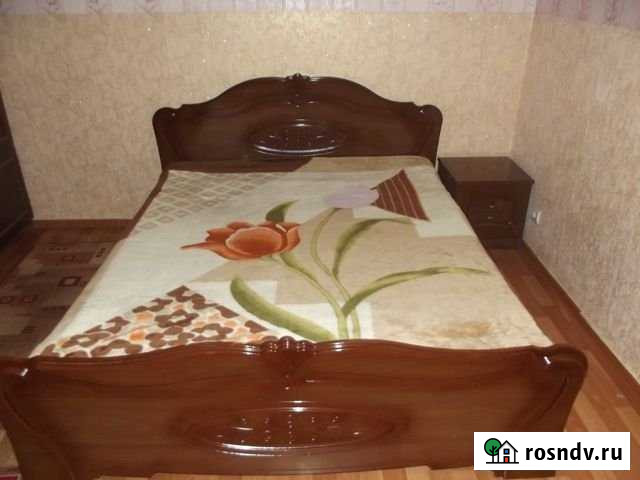 1-комнатная квартира, 45 м², 5/9 эт. в аренду посуточно в Старом Осколе Старый Оскол - изображение 1