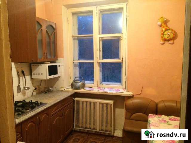 Комната 13 м² в 2-ком. кв., 2/2 эт. в аренду на длительный срок в Раменском Раменское - изображение 1