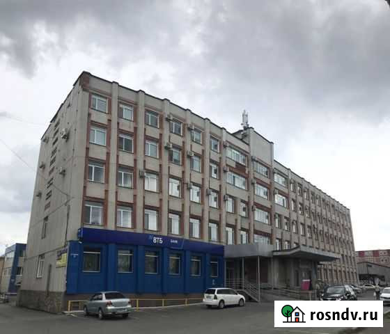 Офисные помещения Томск - изображение 1