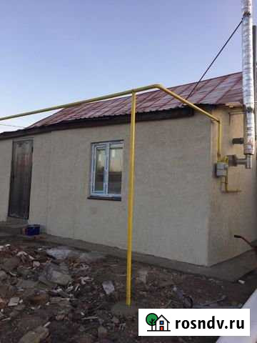 Дом 53 м² на участке 1 сот. на продажу в Пензе Пенза - изображение 1