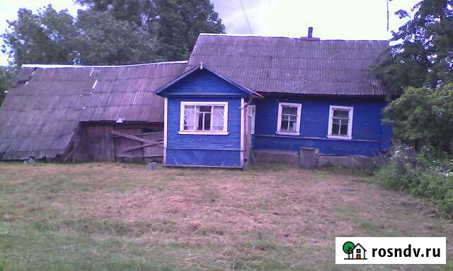 Дом 84.6 м² на участке 11 сот. на продажу в Середке Середка - изображение 1