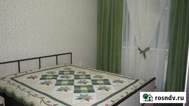 2-комнатная квартира, 49 м², 3/10 эт. в аренду посуточно в Горно-Алтайске Горно-Алтайск - изображение 1