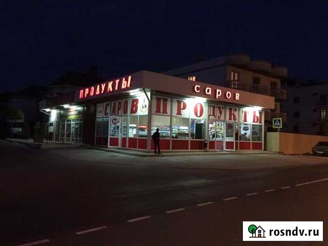 Сдаётся магазин Витязево - изображение 1