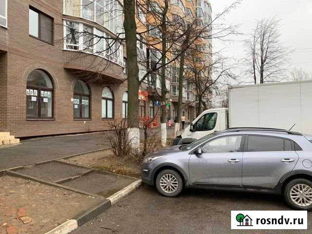 Сдам помещение свободного назначения, 94 кв.м. Подольск - изображение 1