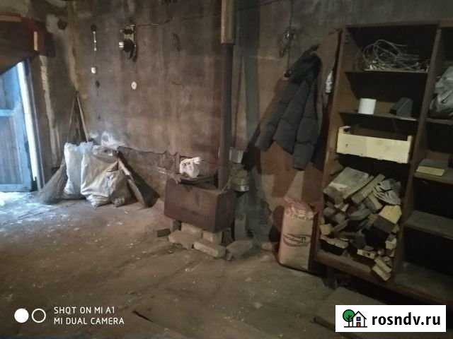 Гараж 24 м² на продажу в Кызыле Кызыл - изображение 1