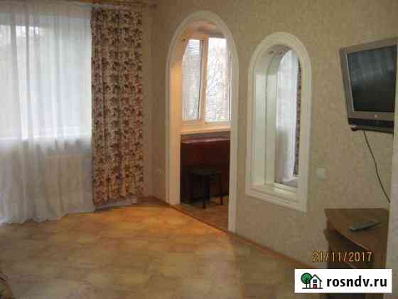 1-комнатная квартира, 29 м², 3/4 эт. в аренду на длительный срок в Волгодонске Волгодонск