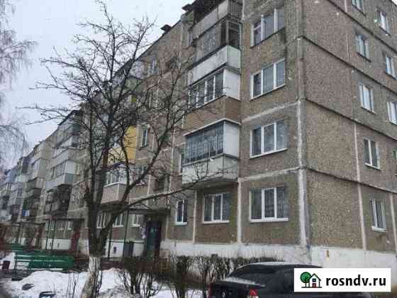 3-комнатная квартира, 46.5 м², 1/5 эт. на продажу в Яковлевском Яковлевское