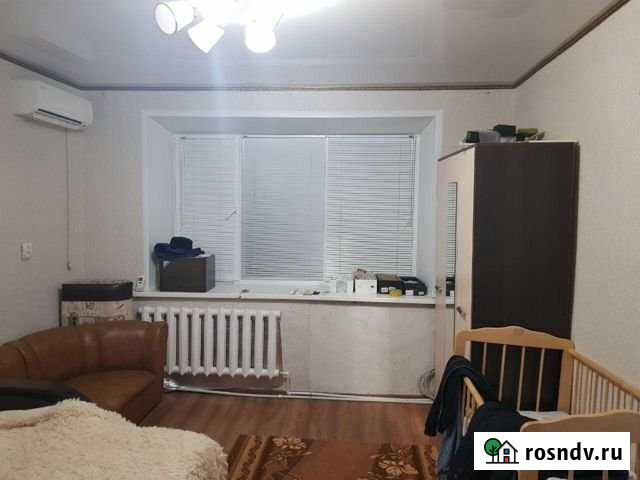 2-комнатная квартира, 48 м², 1/3 эт. на продажу в Соль-Илецке Соль-Илецк - изображение 1