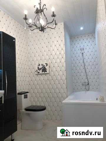 3-комнатная квартира, 100 м², 19/25 эт. в аренду на длительный срок в Московском Московской области Московский - изображение 1