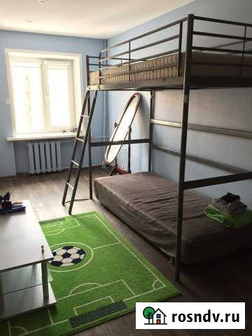 2-комнатная квартира, 48 м², 3/4 эт. в аренду на длительный срок в Волоколамске Волоколамск - изображение 1