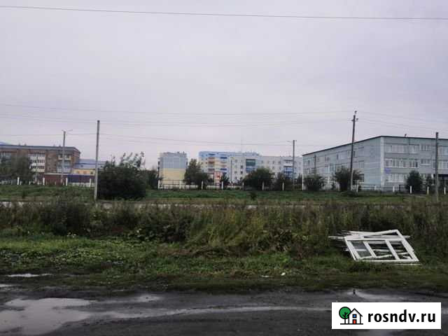 Гараж >30 м² на продажу в Полысаево Полысаево - изображение 1