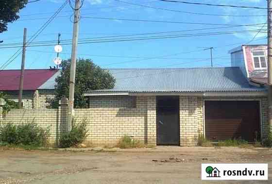 Дом 110 м² на участке 7 сот. на продажу в Ульяновске Ульяновск