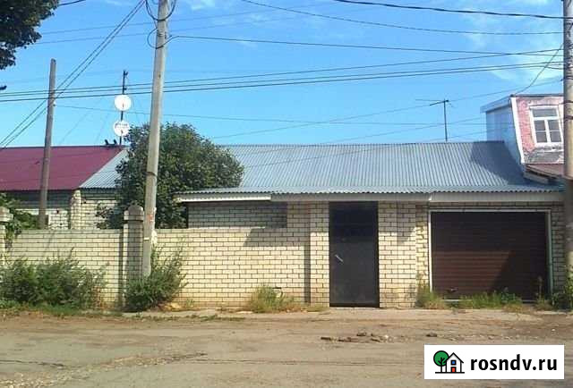 Дом 110 м² на участке 7 сот. на продажу в Ульяновске Ульяновск - изображение 1