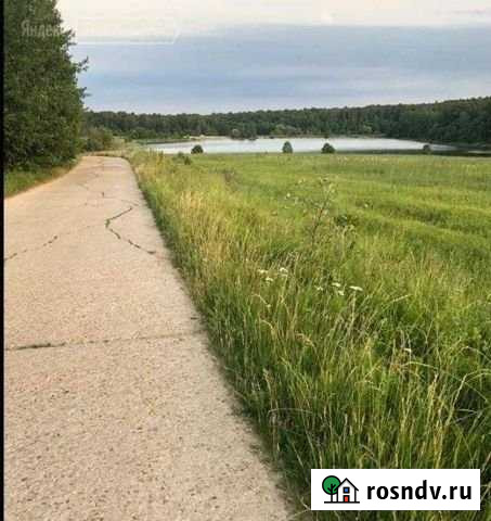 Участок ИЖС 13 сот. на продажу в Кременках Кременки - изображение 1