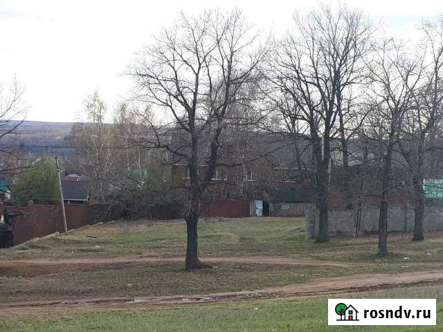 Участок ИЖС 19 сот. на продажу в Алкино-2 Алкино-2 - изображение 1