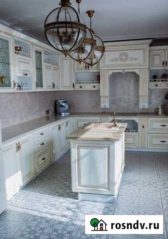 Коттедж 244 м² на участке 7.5 сот. на продажу в Белогорске Амурской области Белогорск - изображение 1