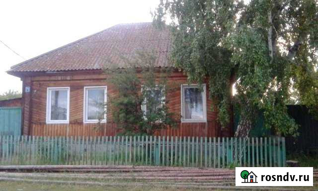 Дом 73 м² на участке 15 сот. на продажу в Минусинске Минусинск - изображение 1