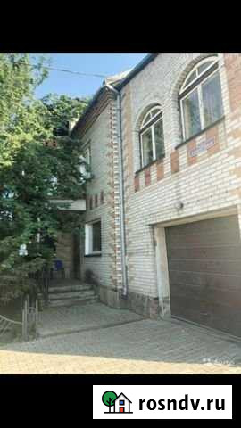 Коттедж 321 м² на участке 10 сот. на продажу в Абакане Абакан - изображение 1