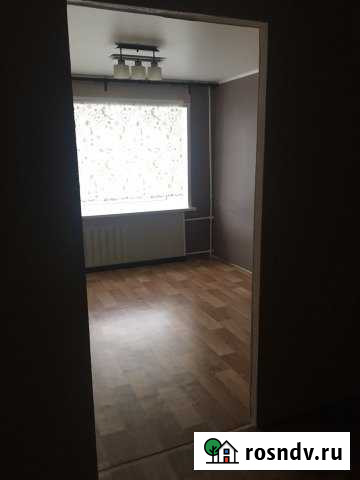 Комната 18 м² в 1-ком. кв., 3/4 эт. на продажу в Юрьев-Польском Юрьев-Польский - изображение 1