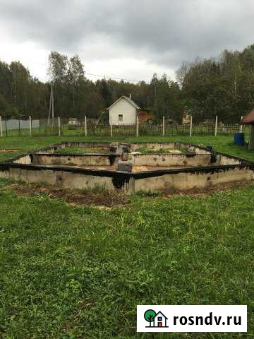 Участок ИЖС 30 сот. на продажу в Детчино Детчино - изображение 1