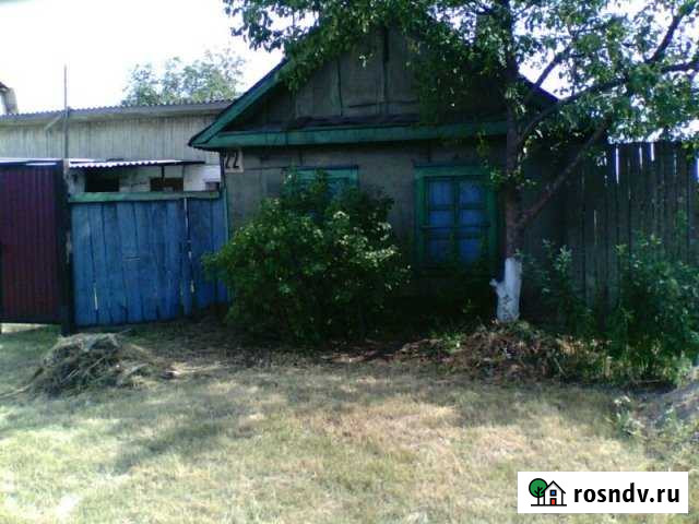 Дом 30 м² на участке 8 сот. на продажу в Черногорске Черногорск - изображение 1