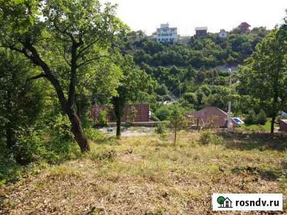 Участок СНТ, ДНП 9 сот. на продажу в Мысхако Мысхако