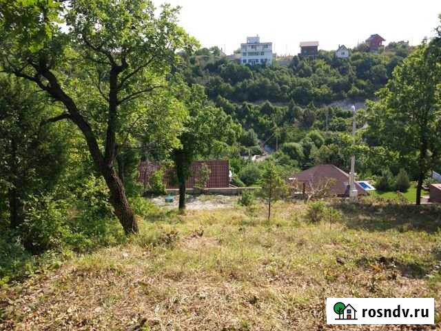 Участок СНТ, ДНП 9 сот. на продажу в Мысхако Мысхако - изображение 1