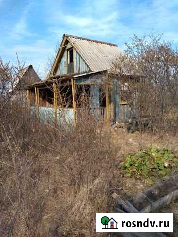 Дача 20 м² на участке 5 сот. на продажу в Мартюше Мартюш - изображение 1