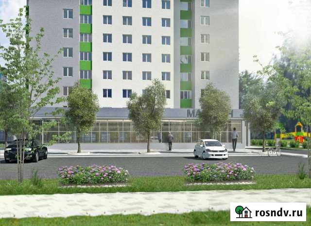 Сдача в аренду нежилого помещения, 689.3 кв.м. Рязань - изображение 1