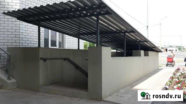 Кладовые для жильцов, 5 кв.м. Волгоград - изображение 1